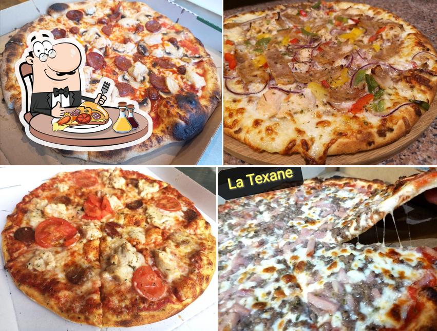Pizz sensation