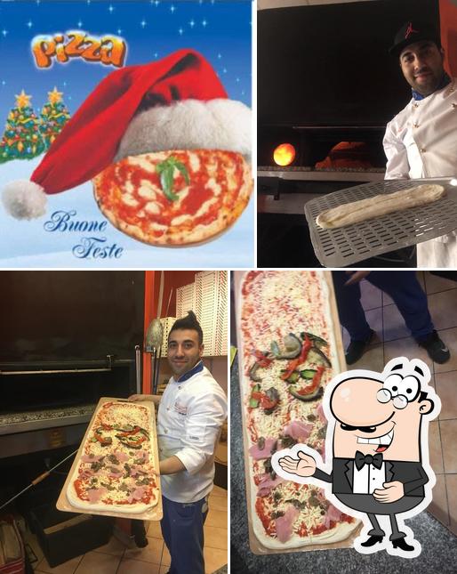 Vedi la foto di Pizzeria F.lli Velardi