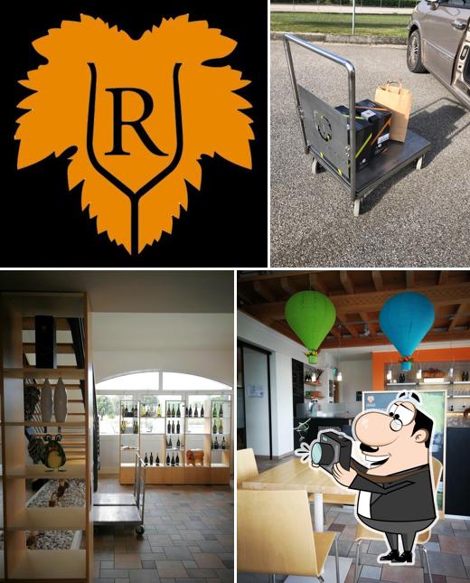 Cantina Rauscedo