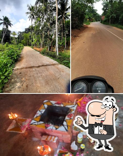 PC Bridge Vazhappally