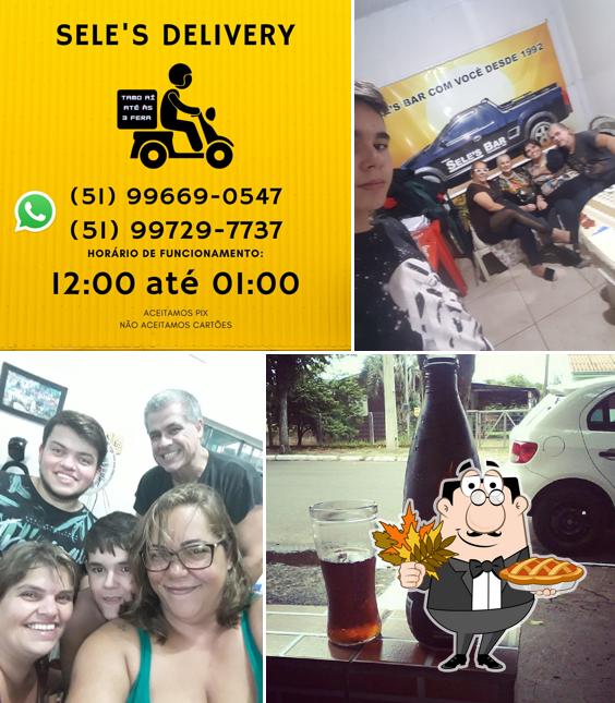 Sele's Bar