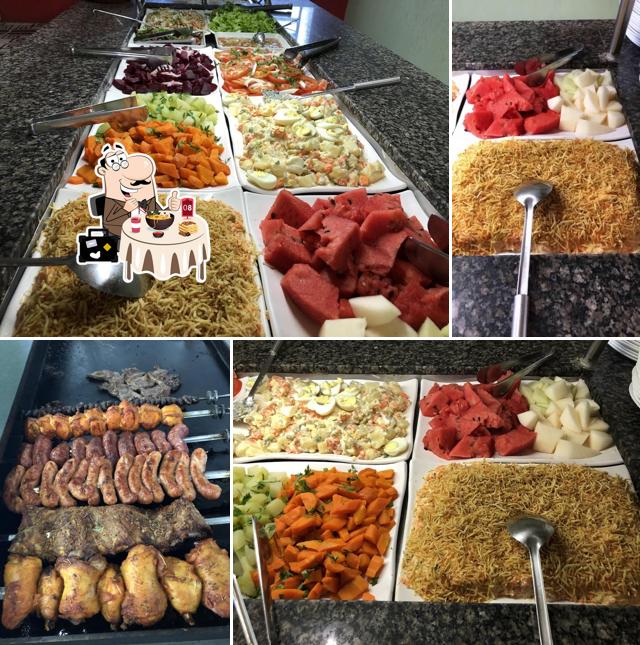 Anchieta's Grill