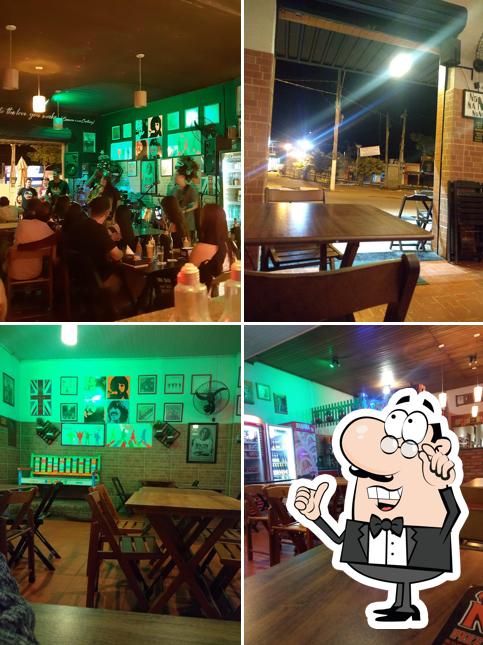 Lanchonete Pizzaria Nenio