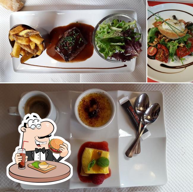 Bouillon Rubicond restaurant, Bordeaux Critiques de restaurant