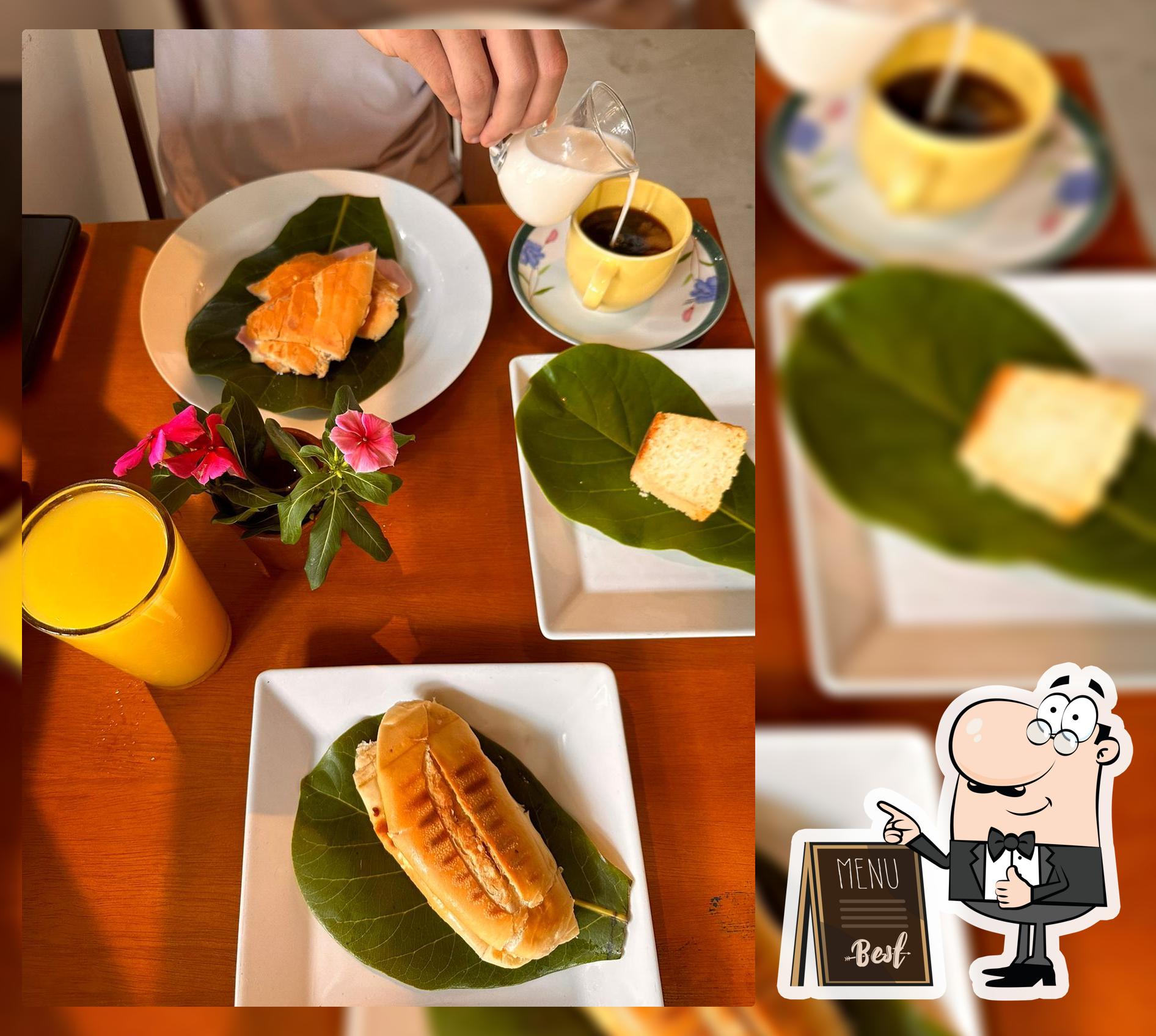 Café Masilena