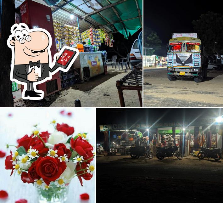 Ekta dhaba amarpura