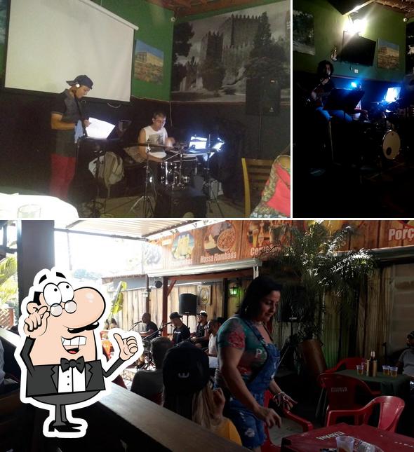 THE BROTHERS PUB