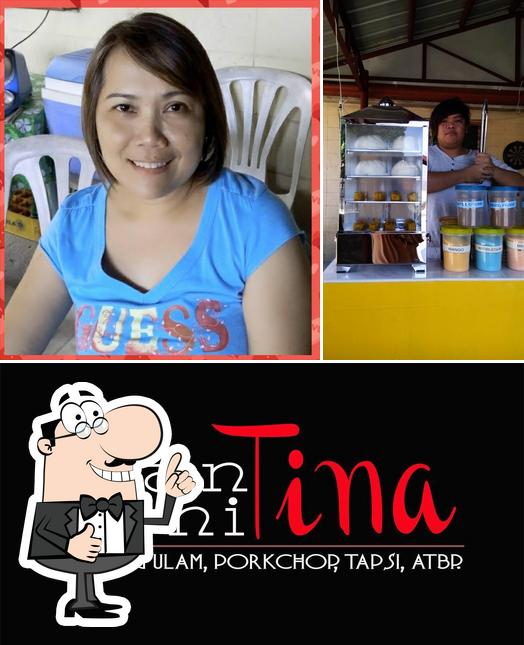 Kantina Ni Tina Restaurant Binan Restaurant Reviews