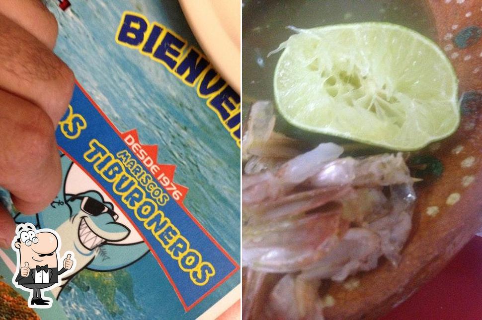 Restaurante Pescados y Mariscos Los Tiburoneros, Durango - Opiniones del  restaurante