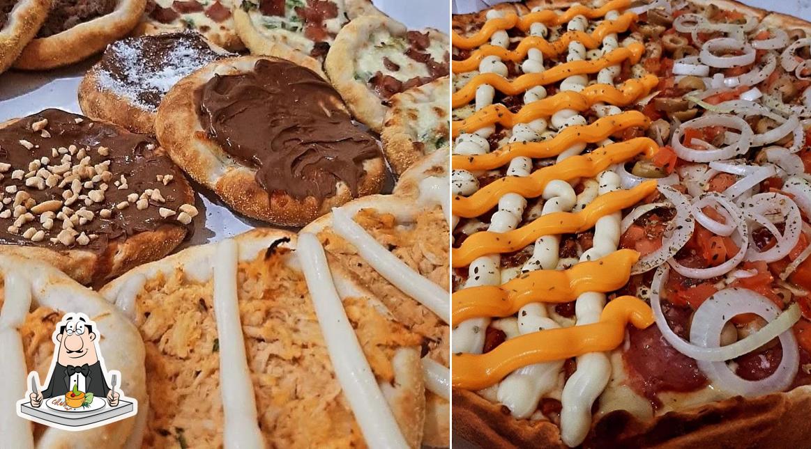 Pizza e Massas Mamma Mia