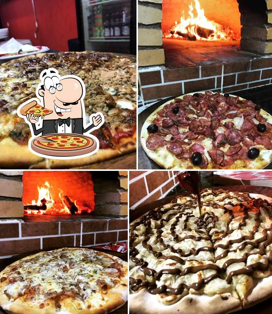 Pizzaria perfect