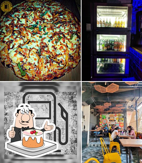 Tankstelle Bistro photo