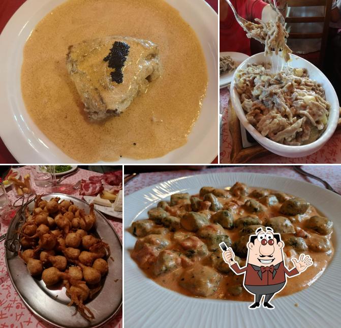 Ristorante Abete