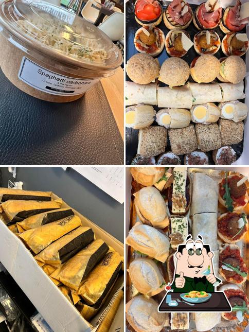 Baguette & Bagatelle Sprimont