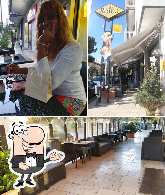 Guarda la immagine di Bar Roma
