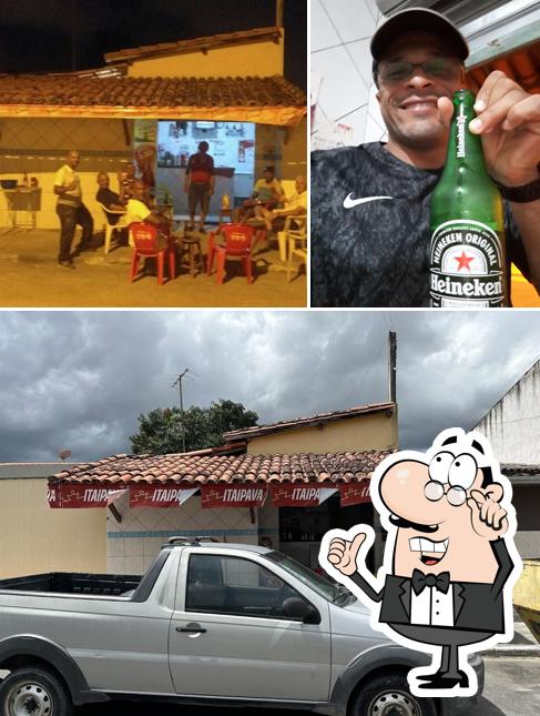 Bar do Chico