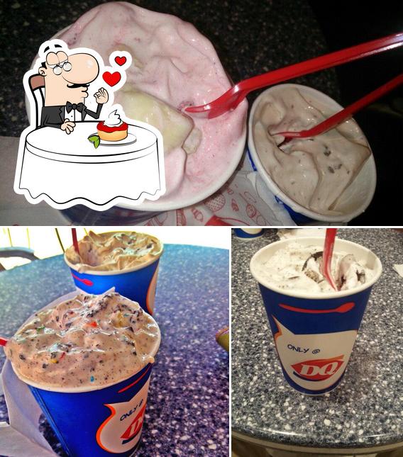 Dairy Queen® Cinemark, Hermosillo - Menú del restaurante, precios y reseñas