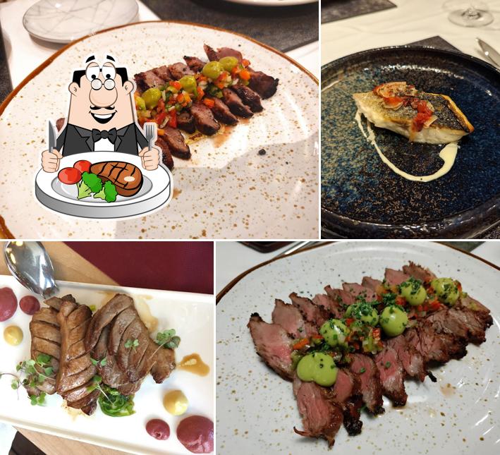Restaurante El Envero