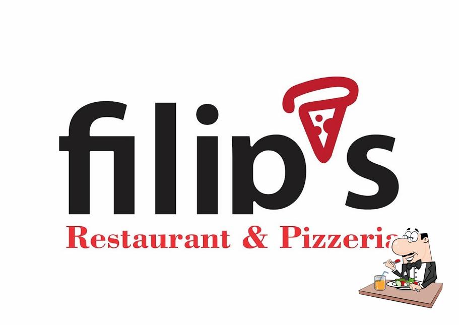 Cibo al Filips Restaurant&Pizzeria