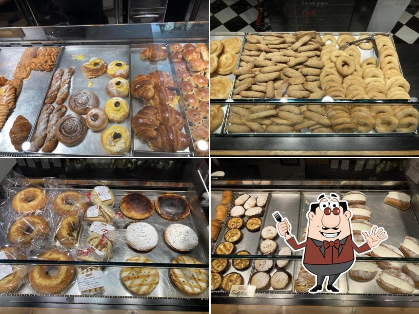 Cibo al Forno Feliziani