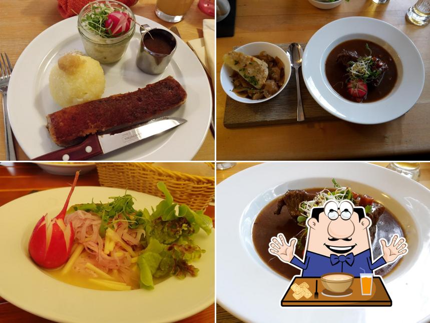 Ähndl restaurant, Murnau am Staffelsee - Restaurantbewertungen