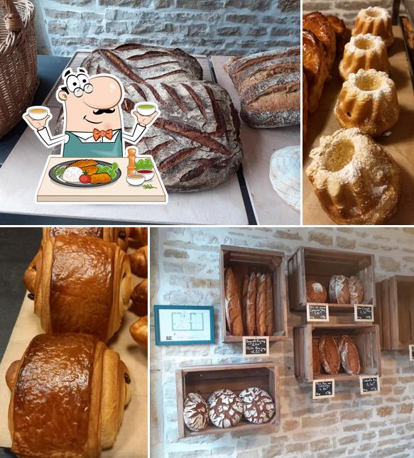 La Boulange de Jo