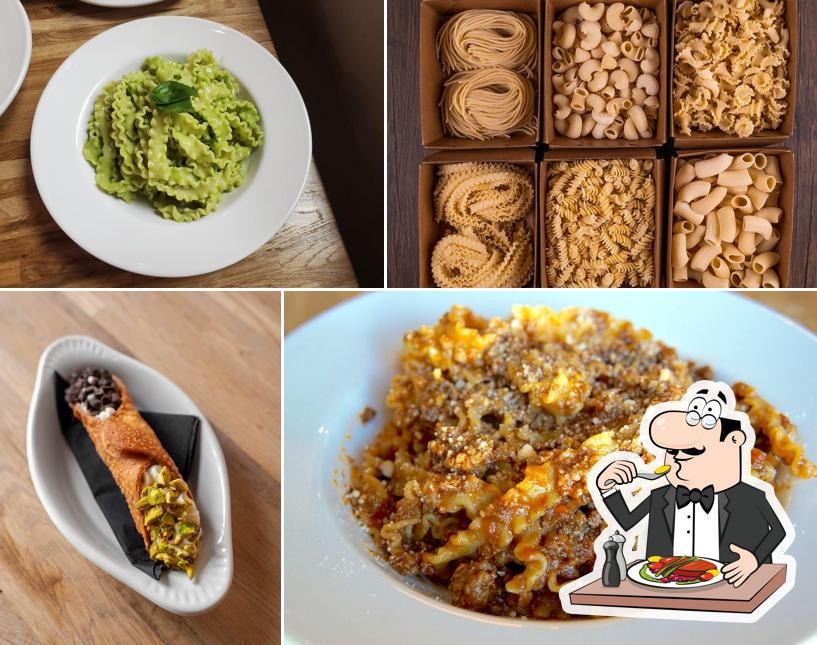Gastromaniac Homemade Pasta & Pizza in South Lake Tahoe Restaurant