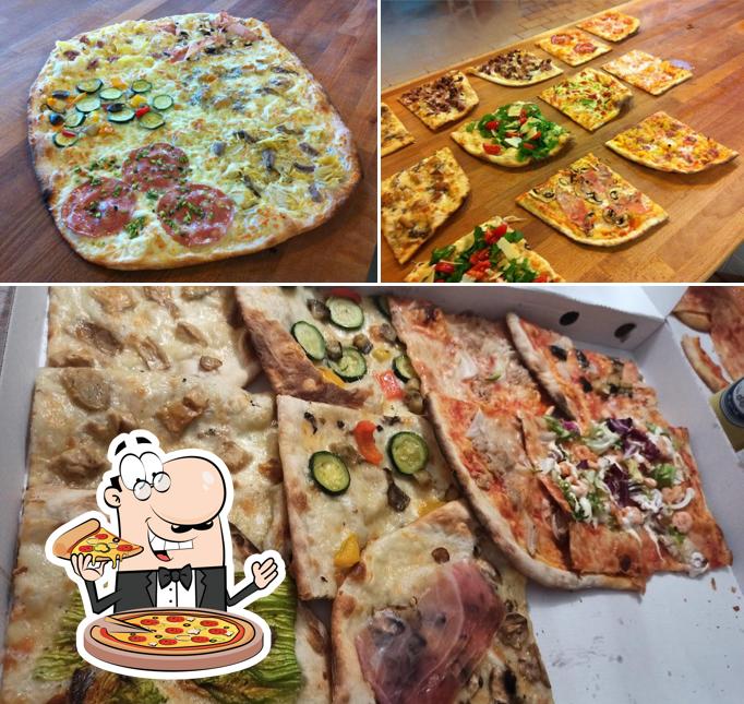 La pizza è il piatto veloce più di successo al mondo