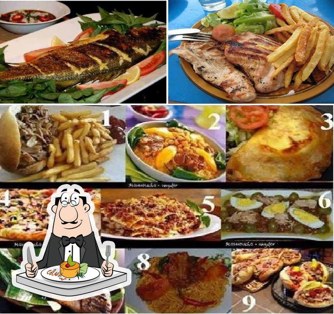 Restaurant Pizzeria Yarmouk