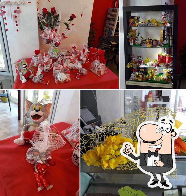 Castrum Bar Aperitivi