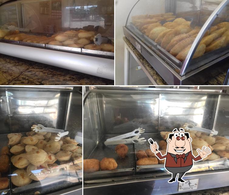 Lanchonete João Biscoito
