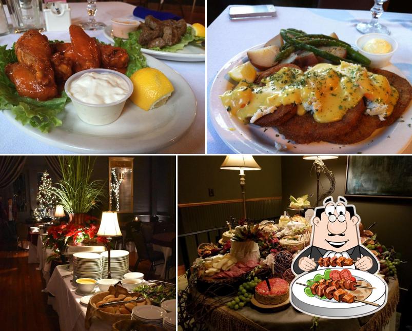 Mallard Lake Dixie Springs in Estados Unidos Restaurant reviews
