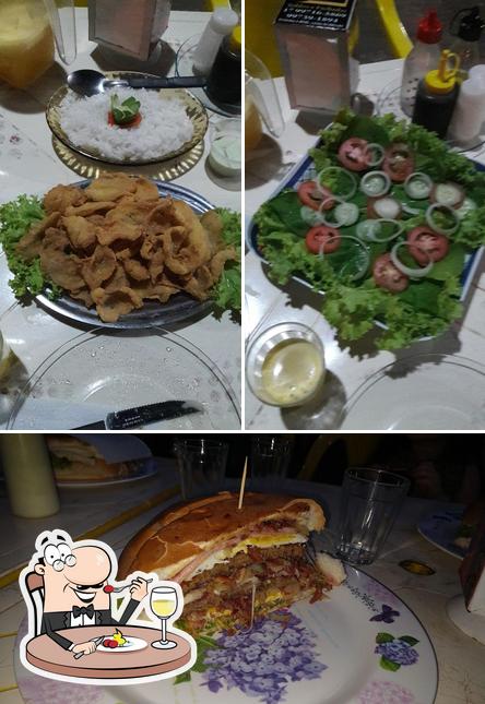 O Lanchão