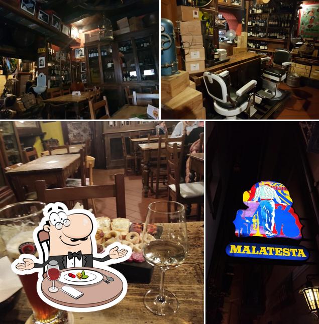 Osteria Malatesta
