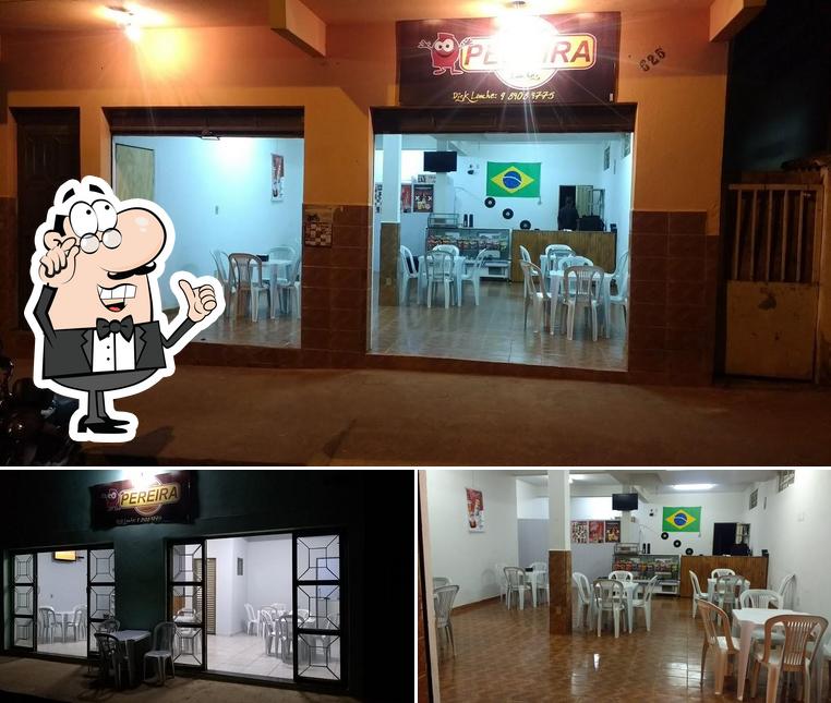 Pereira Lanches