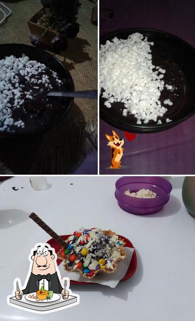 ROCHA AÇAI DELIVERY