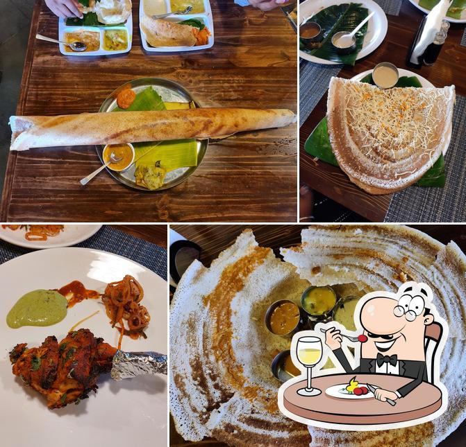 Atithi FOOD LAND