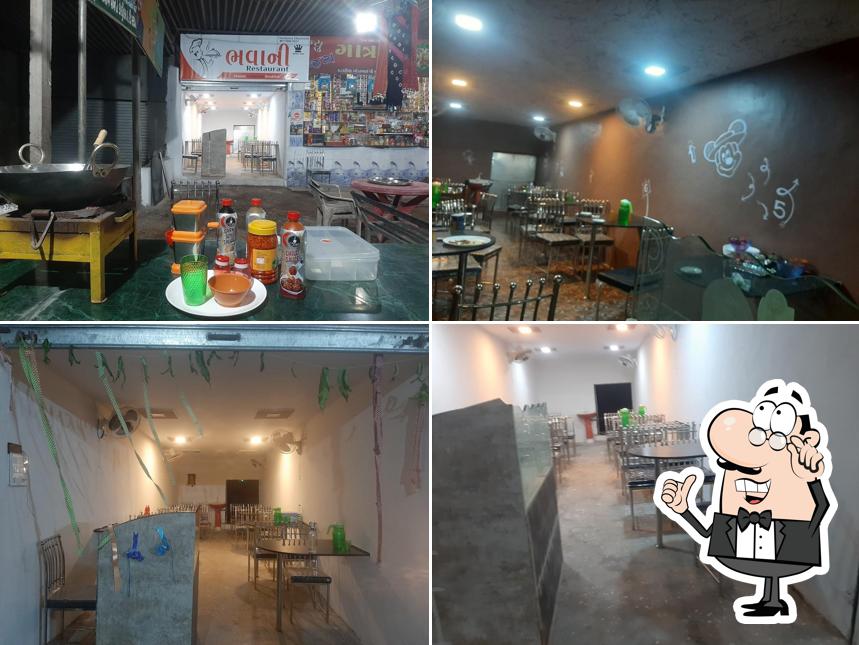 Bhavani Restaurant