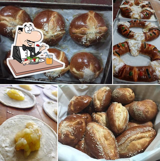Brothers Bakery in Fresno Restaurant reviews