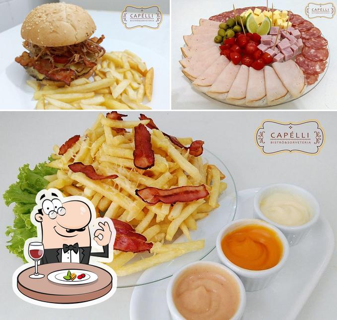 Capélli Burger
