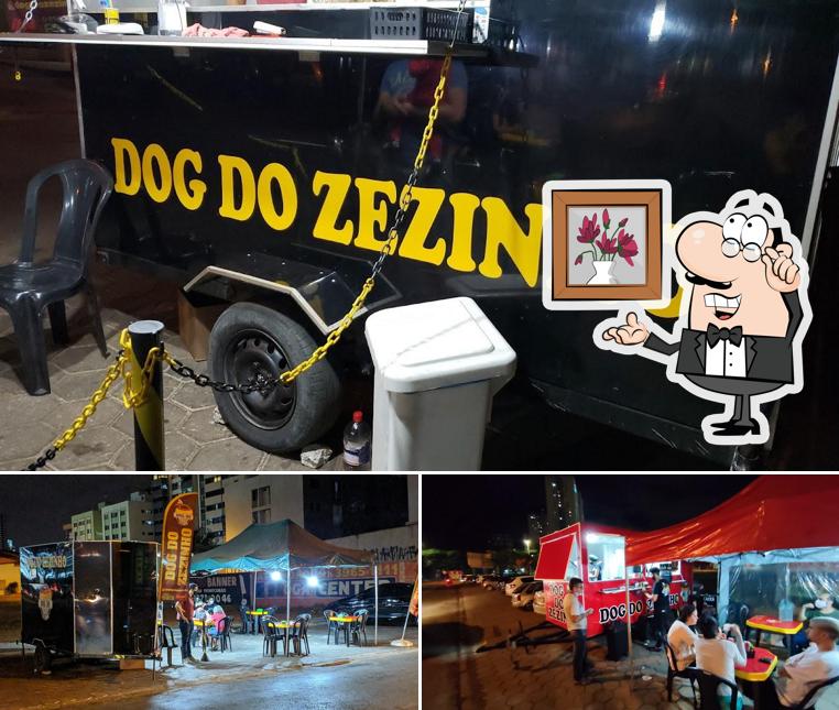 DOG DO ZEZINHO
