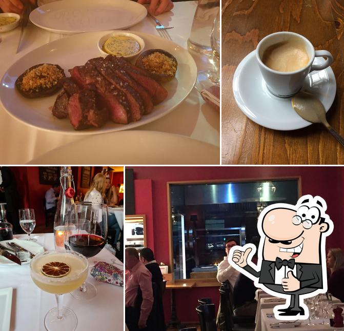 Restaurante Deanes Meat Locker, Belfast - Carta del restaurante y opiniones