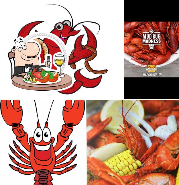 Midland Seafood Connection in Midland Restaurant reviews