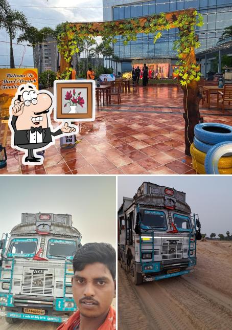 NITESH FAST FOOD