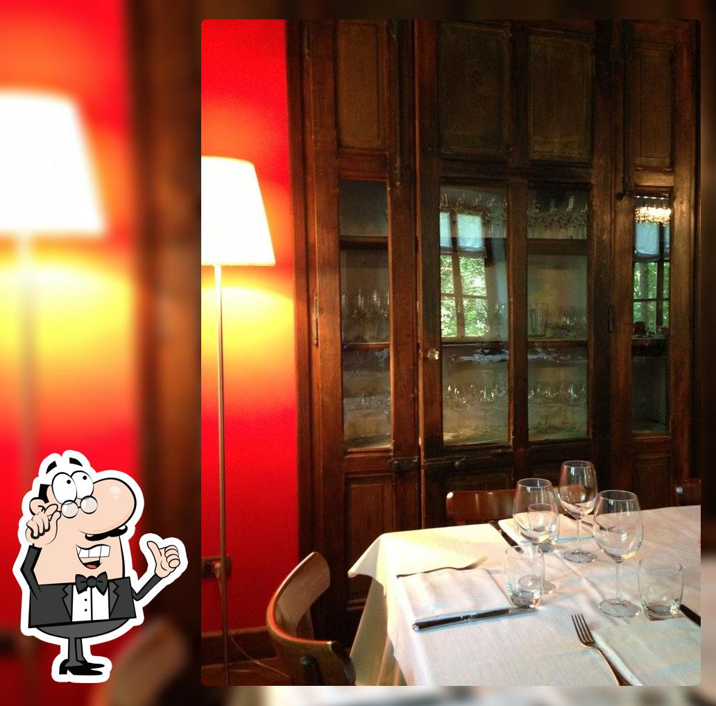 Osteria Ori Pari - dal 1994