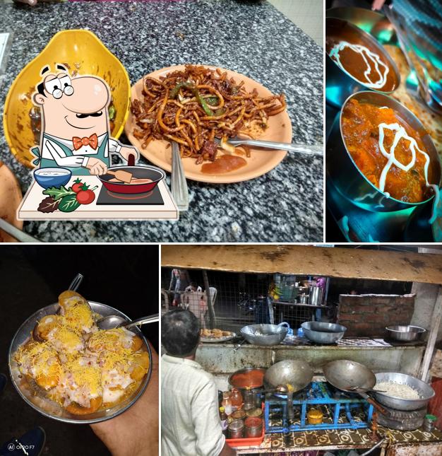 Pandav Fast Food