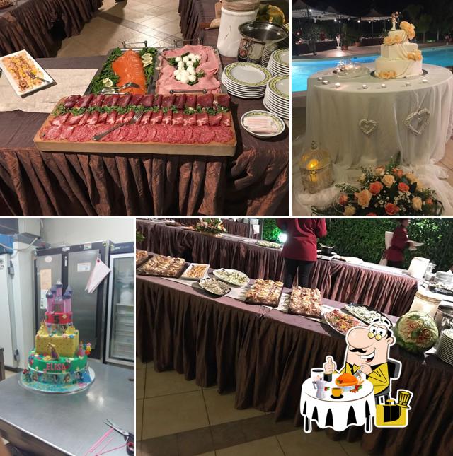 Sala Ricevimenti Primo Fiore