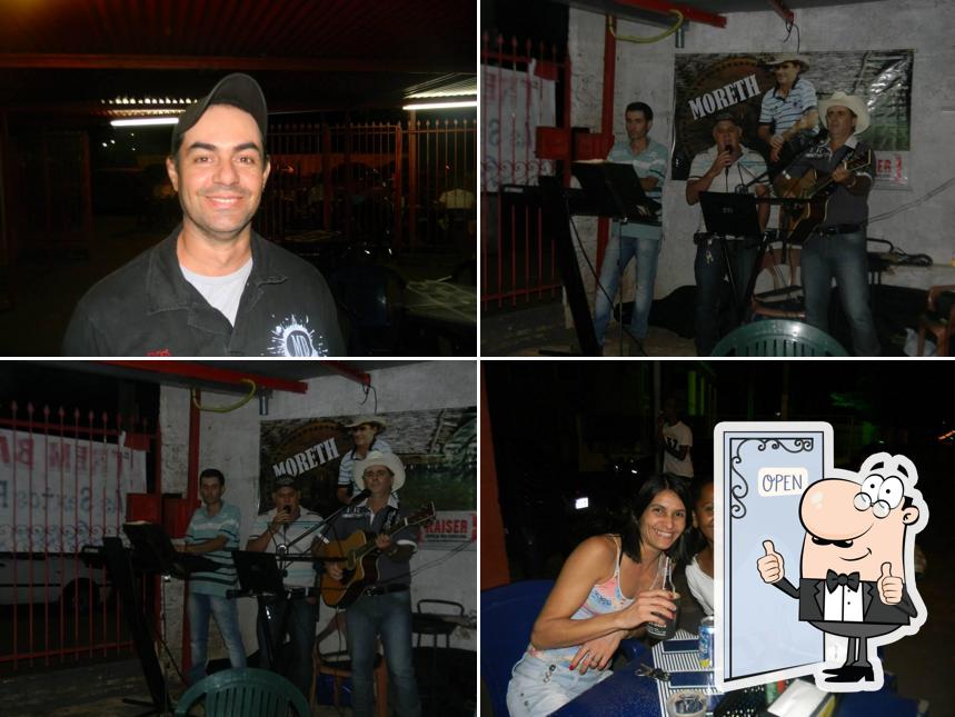 Trem Bão Lanches