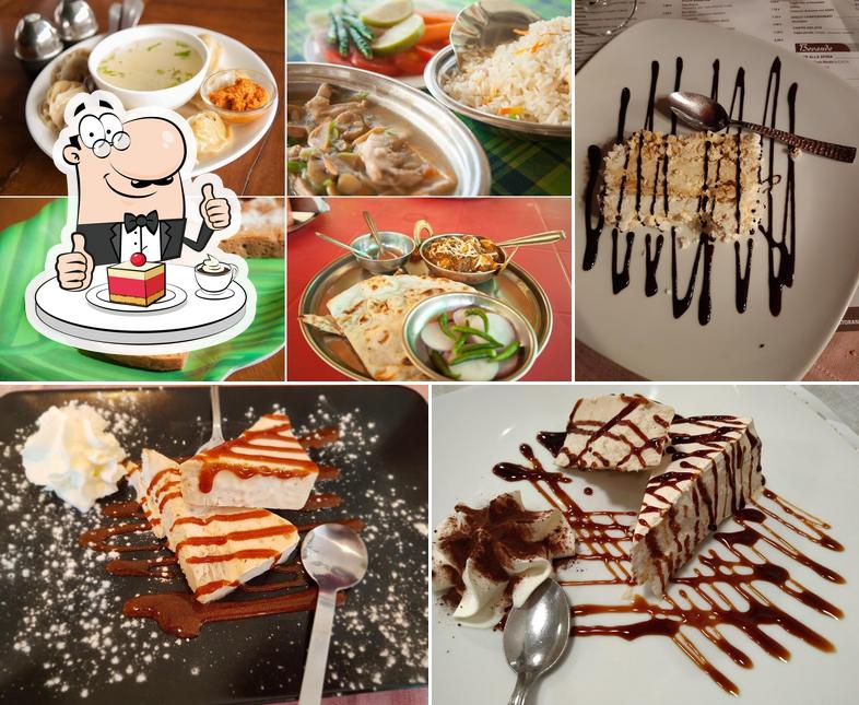 Ristorante alla Staffa