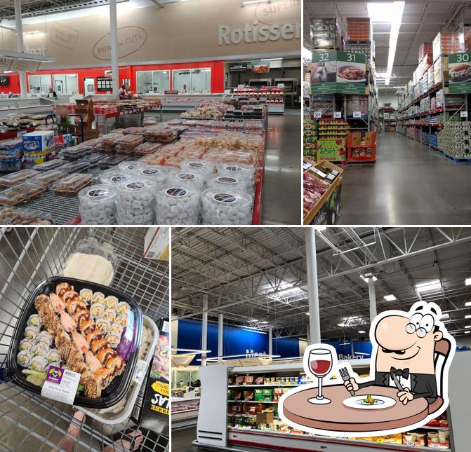 Sam's Club Bakery, 1200 E Spring Creek Pkwy in Plano Restaurant reviews